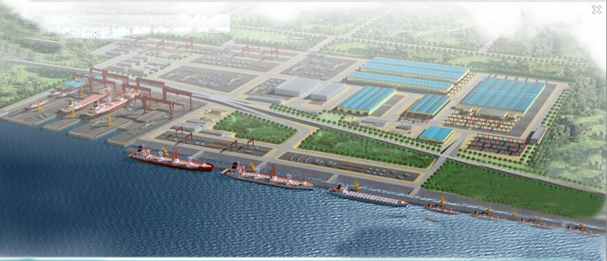 第49頁(yè)_新聞中心_蕪湖造船廠有限公司