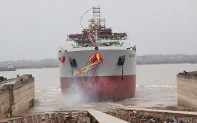 第55頁_新聞中心_蕪湖造船廠有限公司