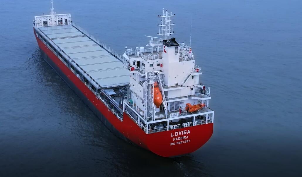 第22頁(yè)_新聞中心_蕪湖造船廠有限公司