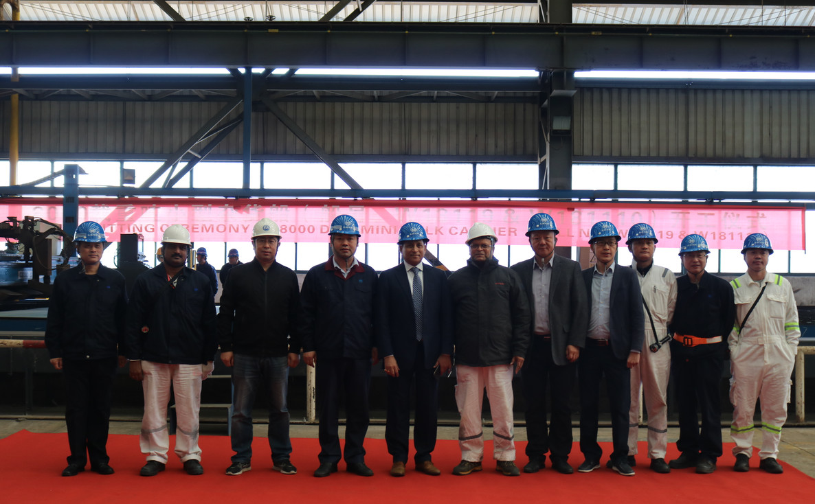 第44頁_新聞中心_蕪湖造船廠有限公司