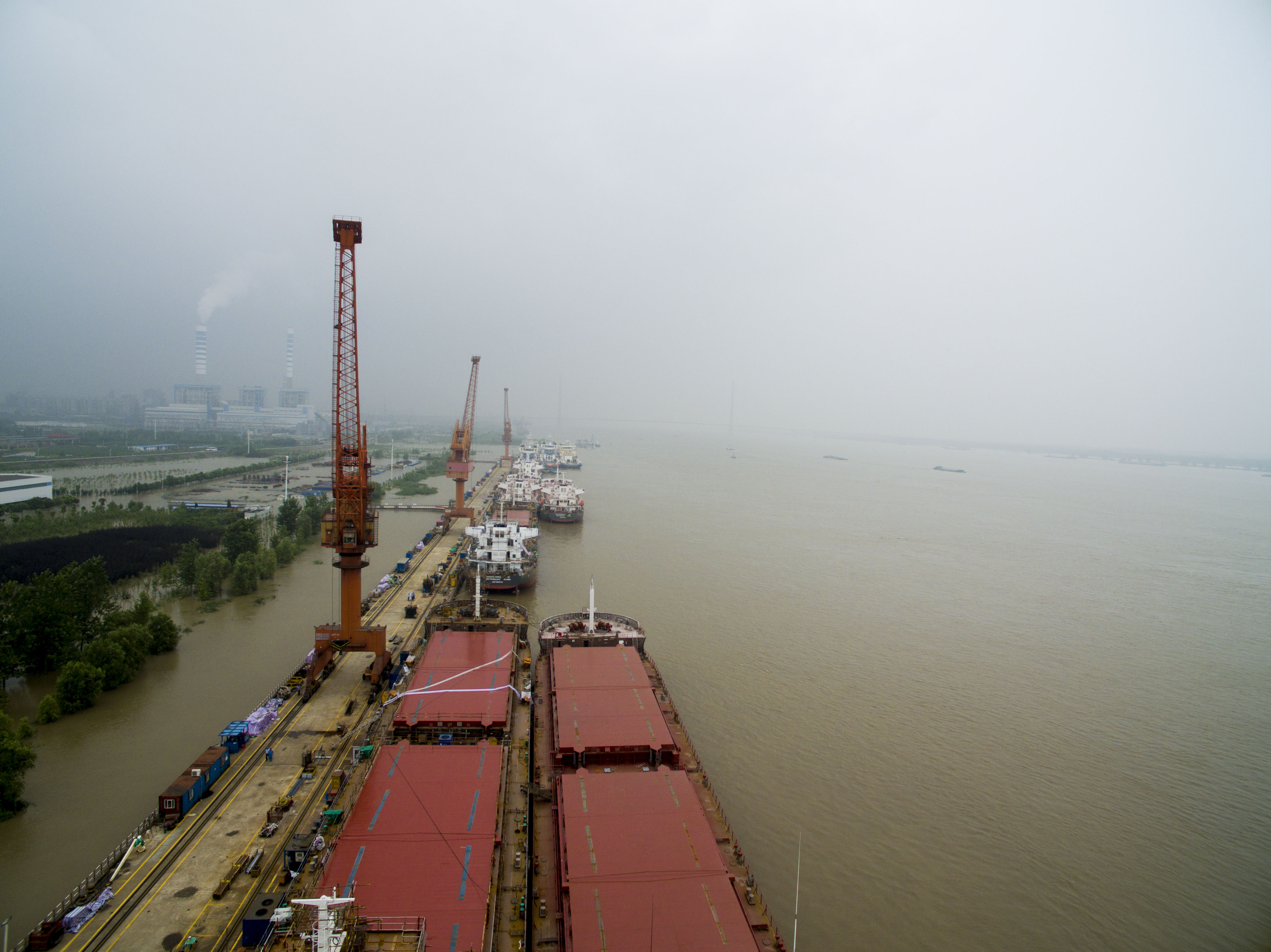 第39頁_新聞中心_蕪湖造船廠有限公司