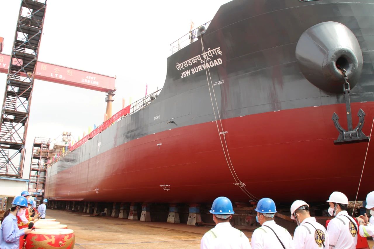 第40頁(yè)_新聞中心_蕪湖造船廠有限公司