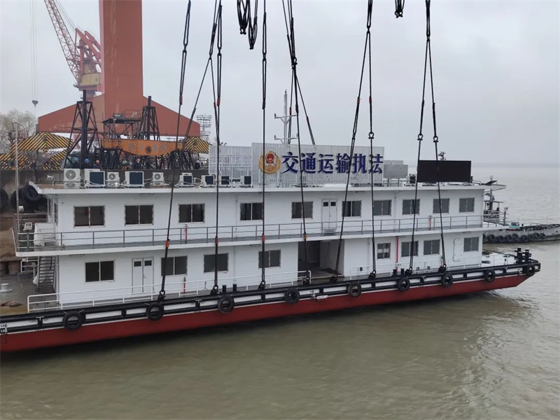 第23頁(yè)_新聞中心_蕪湖造船廠有限公司