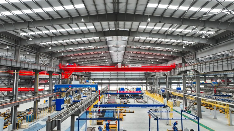 第19頁(yè)_新聞中心_蕪湖造船廠有限公司