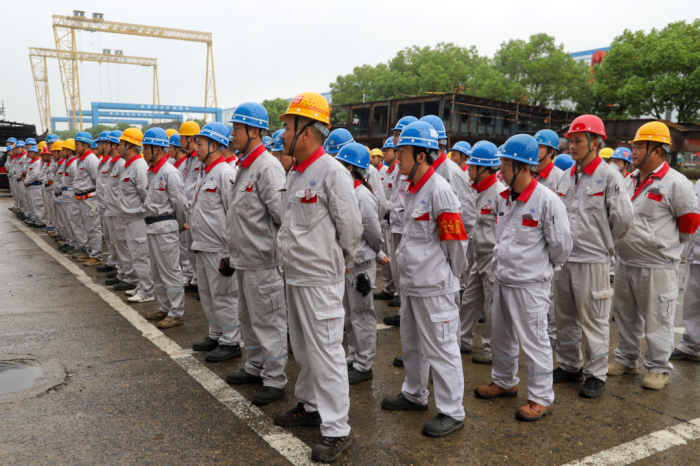 第12頁_新聞中心_蕪湖造船廠有限公司