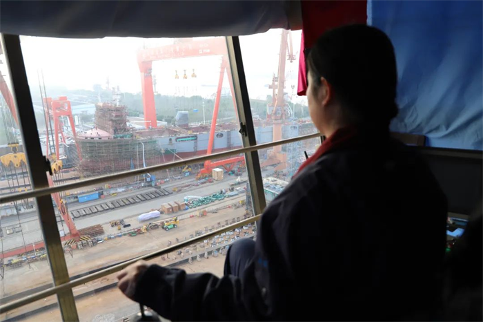 第11頁_新聞中心_蕪湖造船廠有限公司