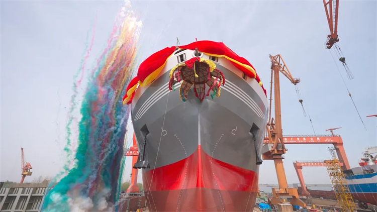 第7頁_新聞中心_蕪湖造船廠有限公司