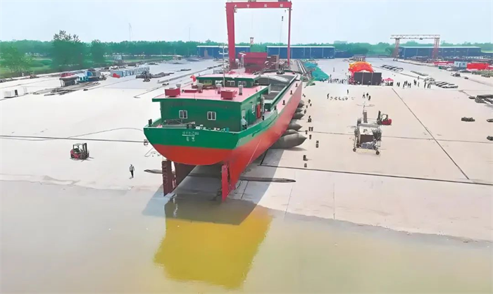 第3頁_新聞中心_蕪湖造船廠有限公司