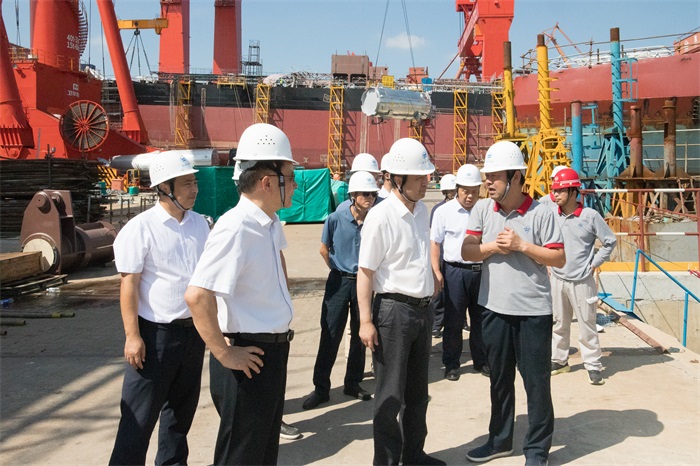 第2頁(yè)_新聞中心_蕪湖造船廠有限公司